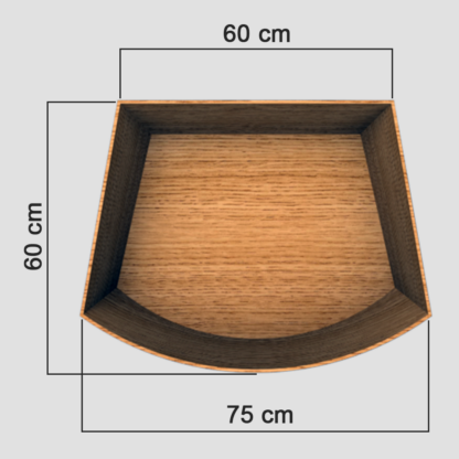 Rakev V60 Mahagon - Image 2