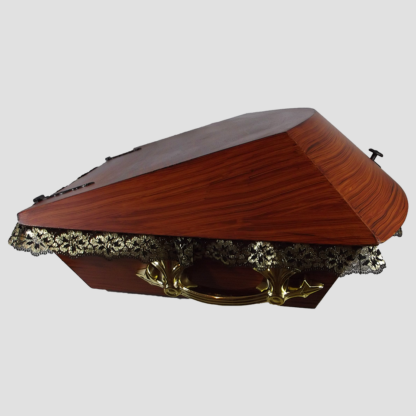 Rakve V40 Mahagon - Image 5